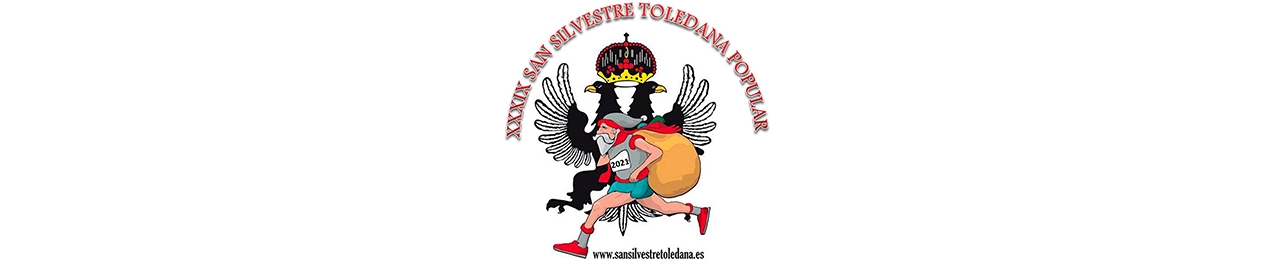 XXXIX San Silvestre Toledana