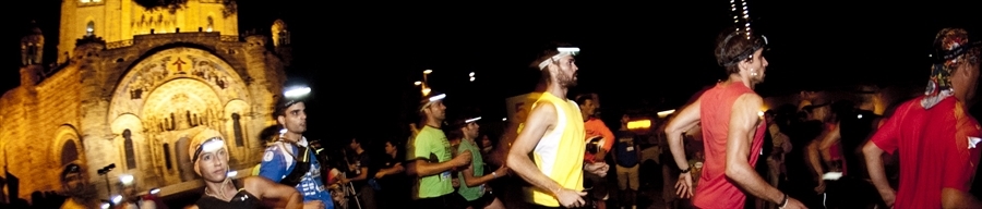 BARCELONA MIDNIGHT TRAIL 2023