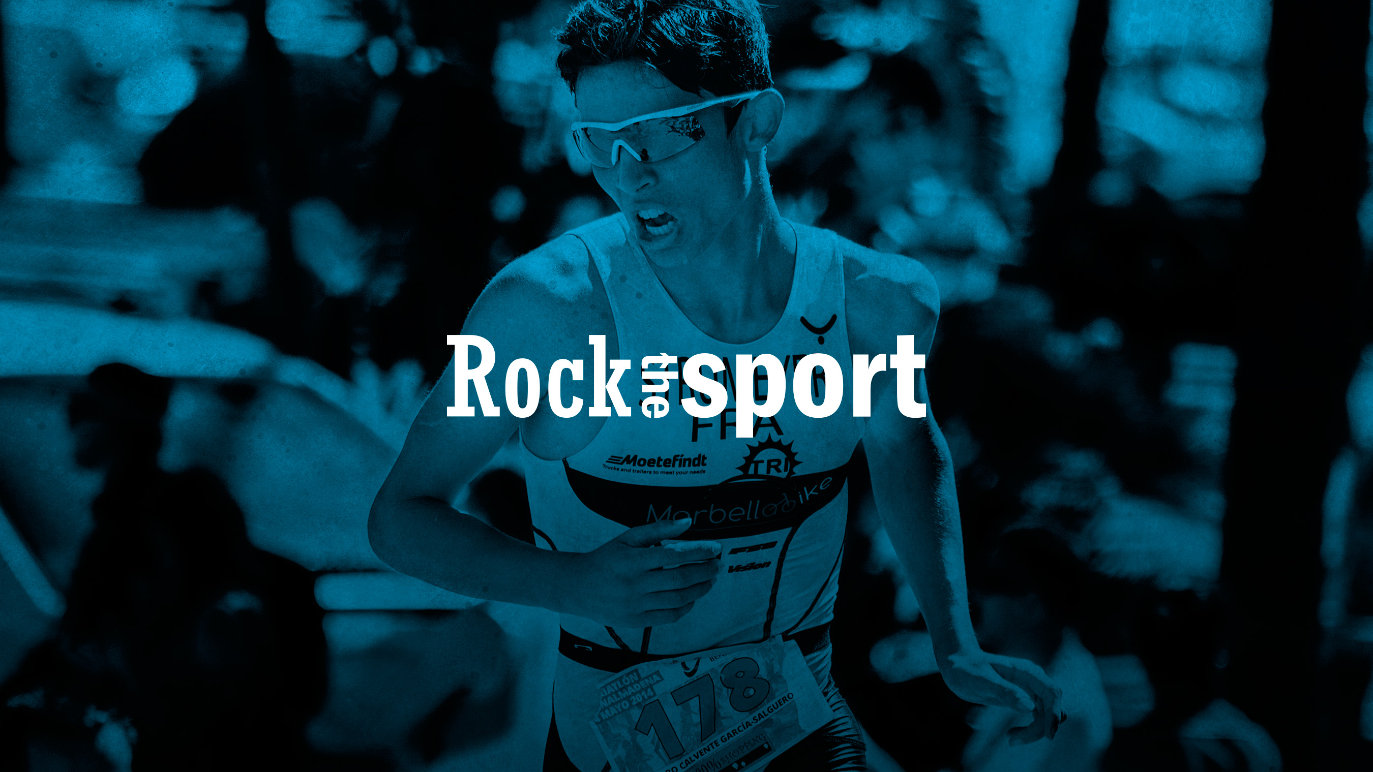 RockTheSport MALLORCA 312 OK MOBILITY 2025 2025 Balears (Illes)